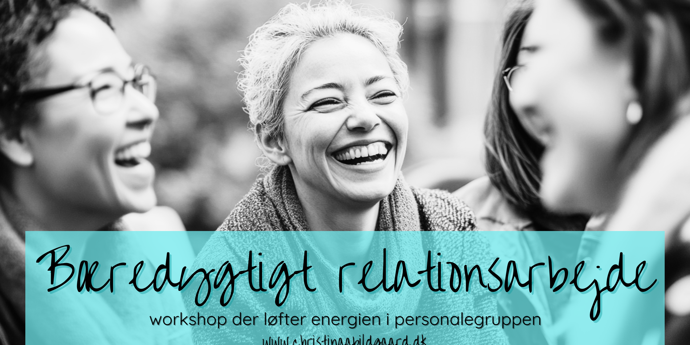 Bæredygtigt relationsarbejde christinaabildgaard.dk
