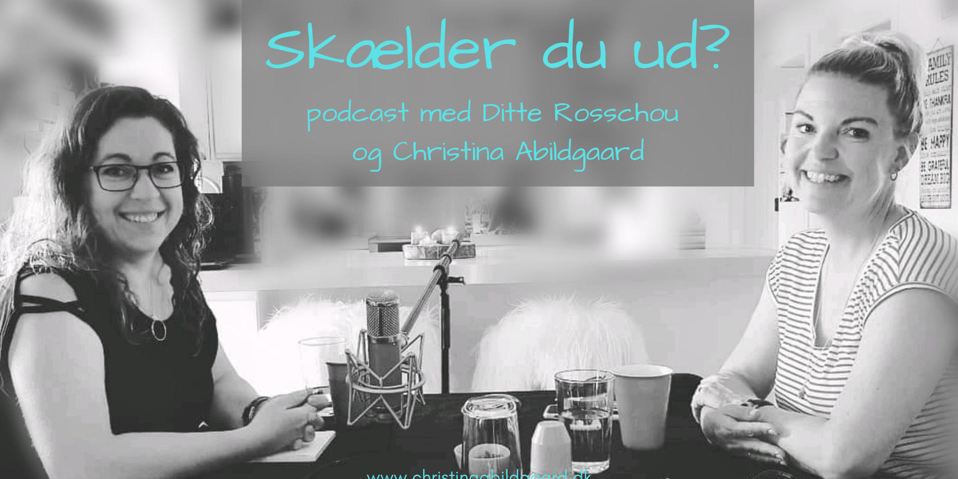 Skælder du ud_ podcast
