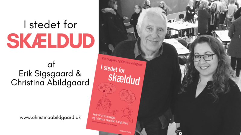 isfs erik og christina bog