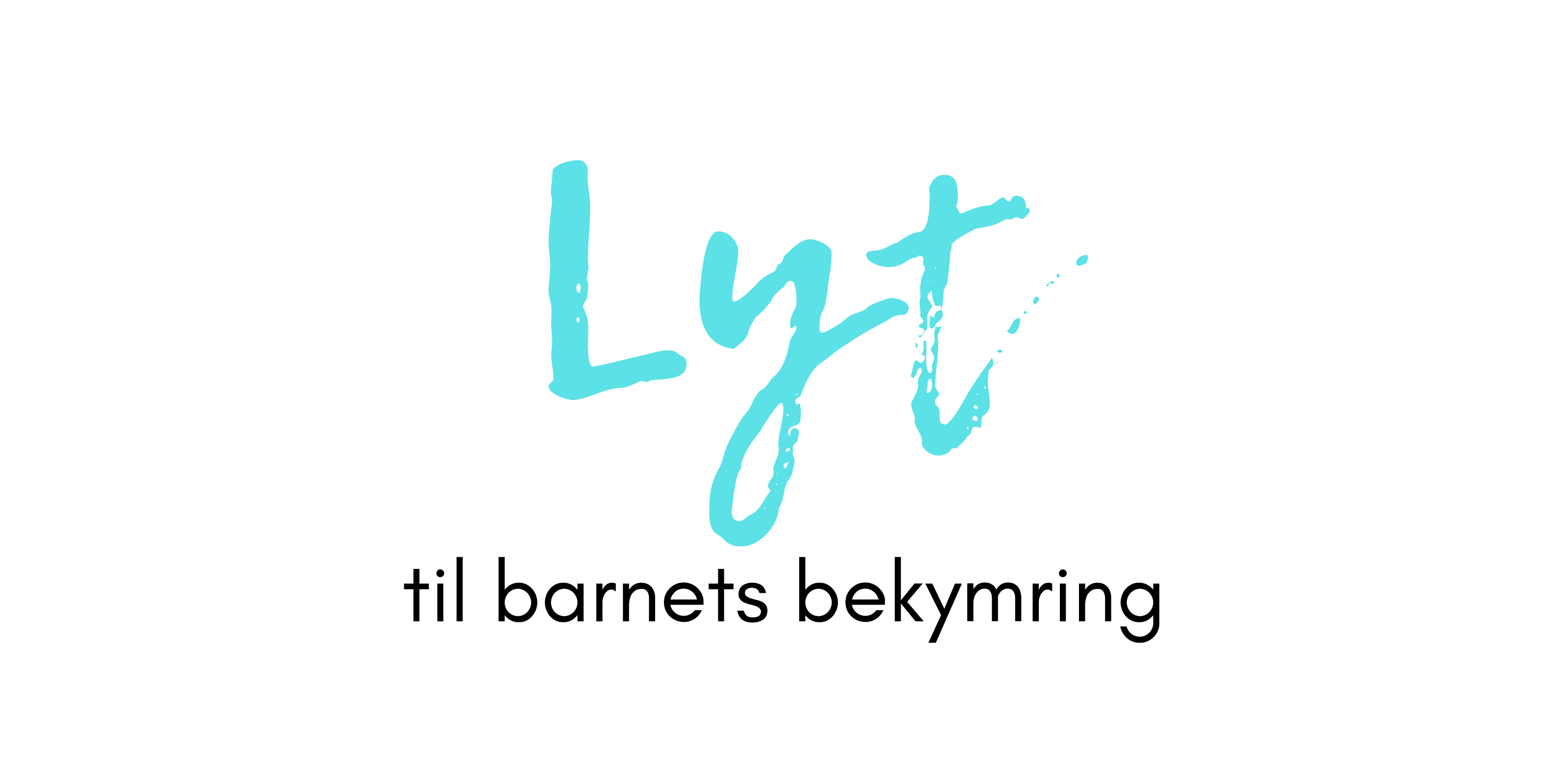 Lyt til barnets bekymring stor