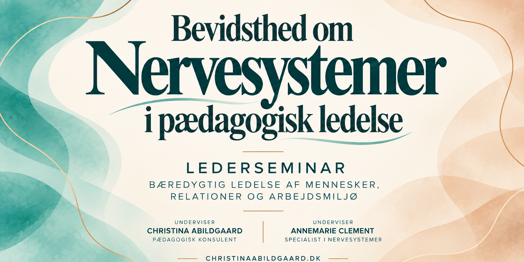 Bevidsthed om nervesystemer bredformatcover bred uden billeder