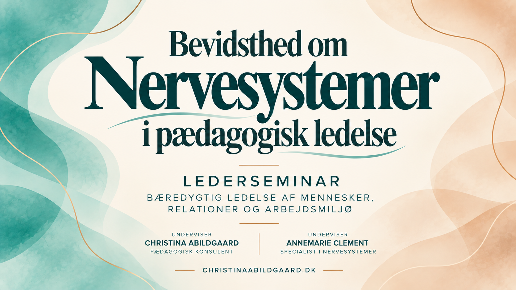 Bevidsthed om nervesystemer bredformatcover bred uden billeder