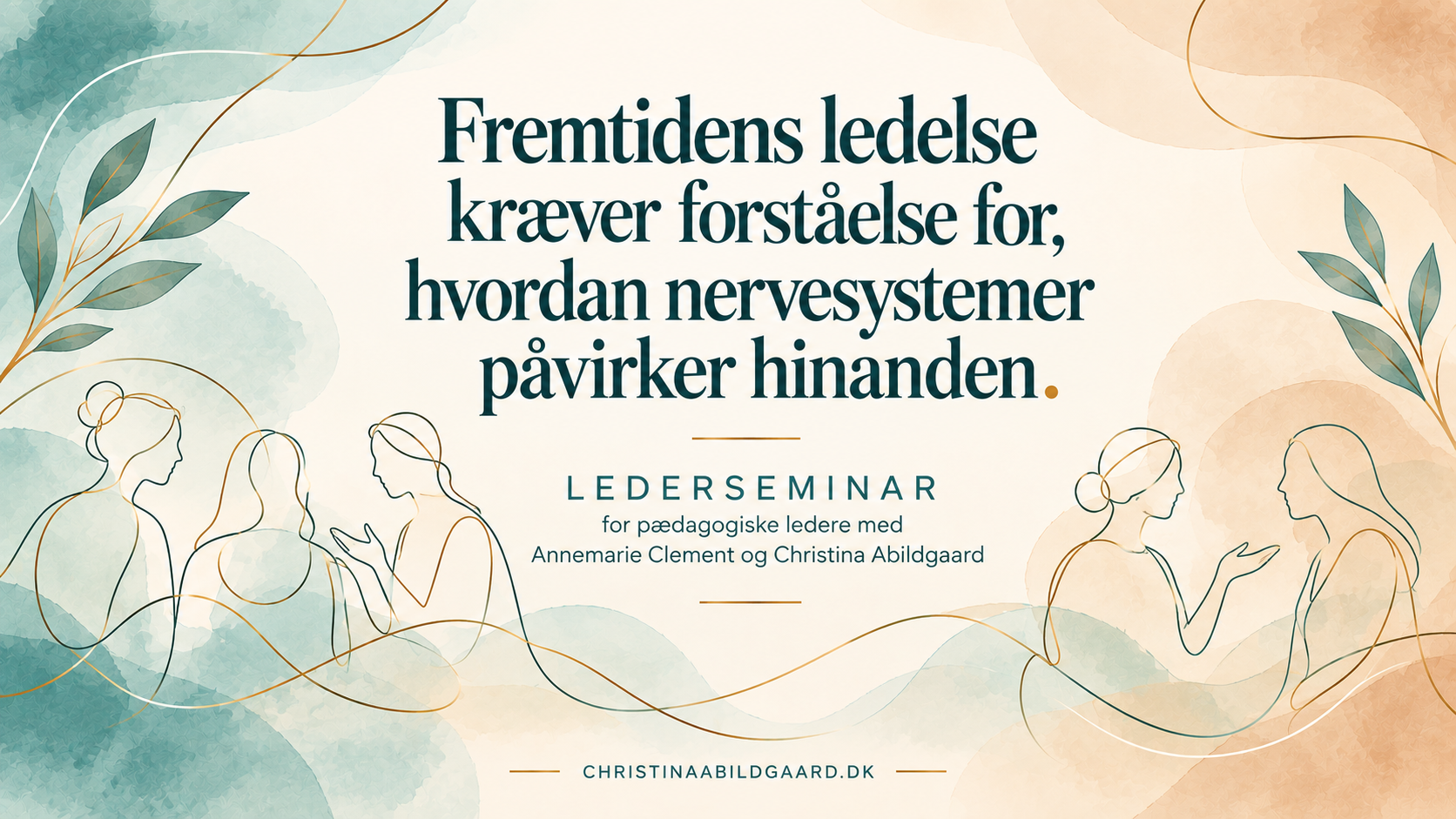 Fremtidens ledelse_ Nervesystemer i samspil