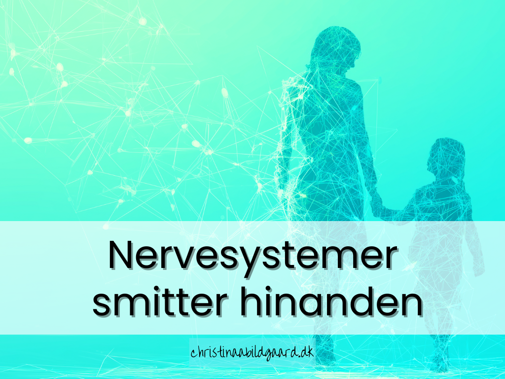Nervesystemer smitter hinanden christinaabildgaard.dk